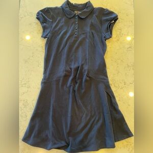 Nautica School Uniform Dress